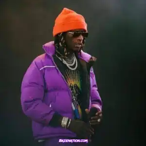 Young Thug – Ride (feat. Duke & RJmrLA)