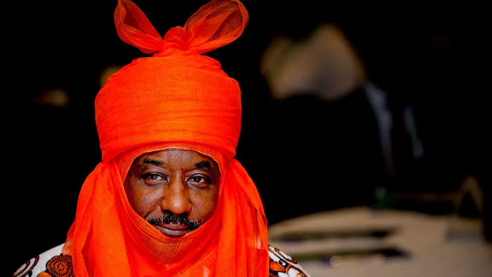 Court nullifies reinstatement of Sanusi as Emir of Kano