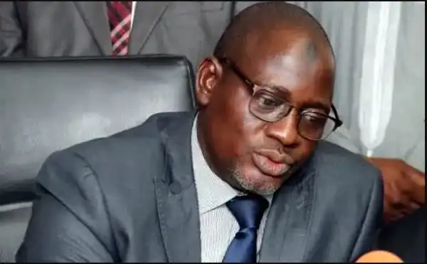 FIRS To Spend N2.8bn On Uniforms, N550m On Meals