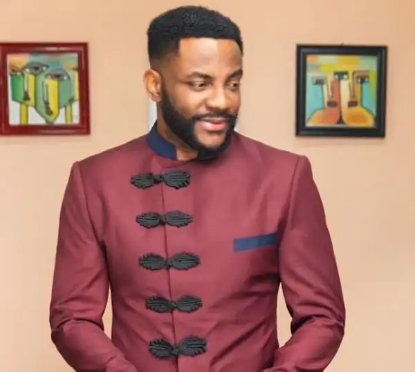 “Don’t Be Like Ebuka Who Dresses Fine To Deliver Bad News” – Man Advises