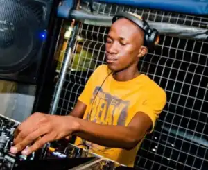 Mdu Aka Trp – Ba’Buze (Vocal Mix)
