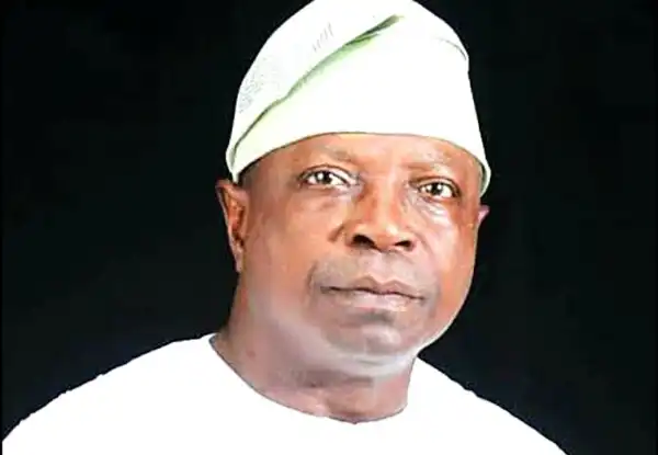 National Assembly rubber stamp for Tinubu – PDP chieftain Pearse