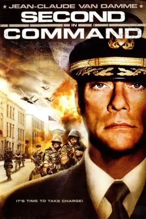 Second in Command (2006)