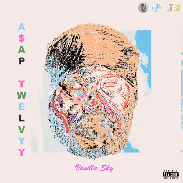 A$AP Twelvyy - Fybrspace Summit (Guggenheimgoon)