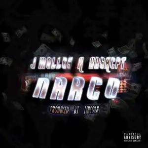 VIDEO: J Molley & KashCpt – Narco