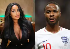 Footballer Raheem Sterling’s Ex-Girlfriend Tragically Passes Away After BBL Surgery Complications