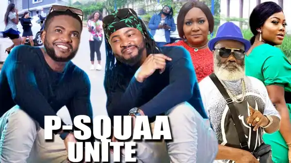 Psquaa Season 2
