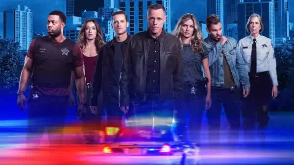 Chicago PD S08E10