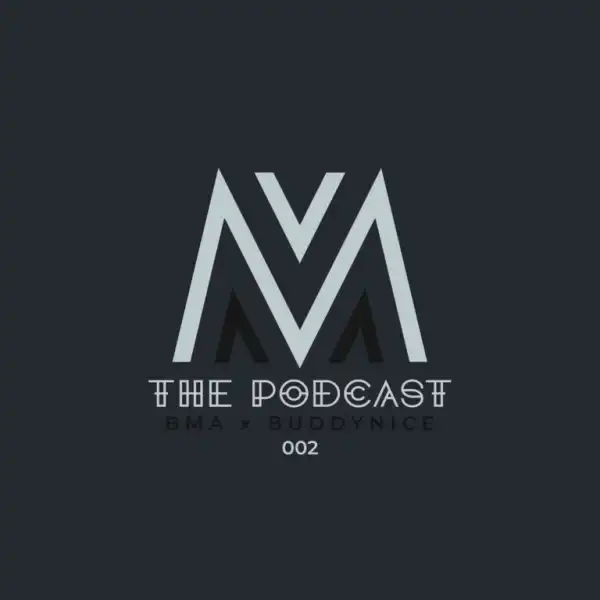Buddynice – Manifest Mix 002