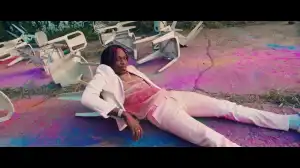 Fireboy DML – Vibration (Music Video)