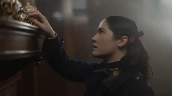 Orphan: First Kill Trailer Previews Isabelle Fuhrman