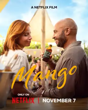 Mango (2025) [Danish]