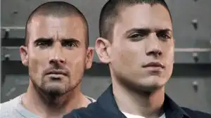 Snatchback: Dominic Purcell, Wentworth Miller Reunite for New Drama Series