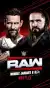 WWE Monday Night Raw (20th January 2025)