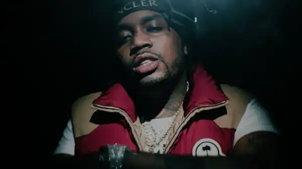 Fivio Foreign - For Nothin (Video)