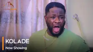 Kolade (2023 Yoruba Movie)