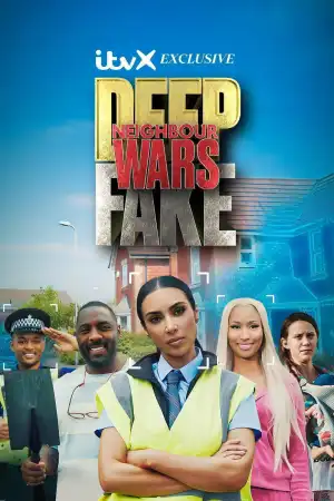 Deep Fake Neighbour Wars S01E04