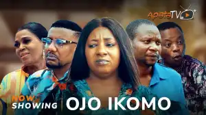 Ojo Ikomo (2024 Yoruba Movie)