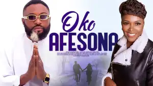 Oko Afesona (2022 Yoruba Movie)