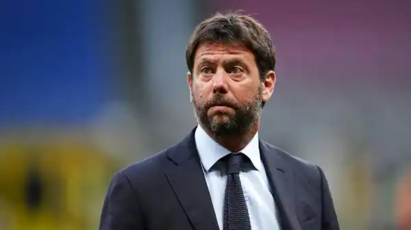 Career & Net Worth Of Andrea Agnelli