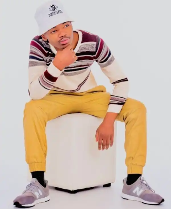 Mavelous Sazoba’Mnandi – Bajonge Kum ft. Thembi