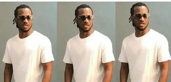 ‘Women Who Are Breadwinners Are Disresctful’- Rudeboy Of P-Square Fame