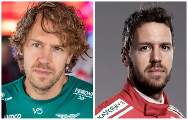 Biography & Career Of Sebastian Vettel