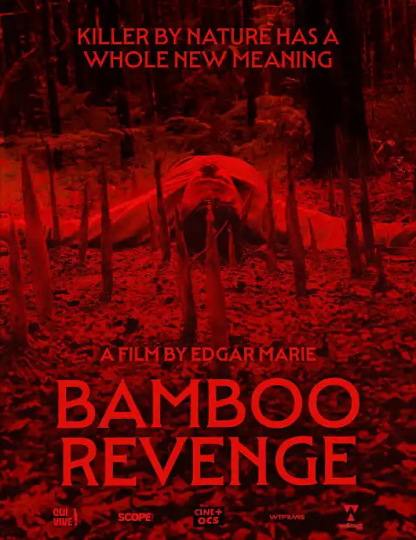 Bamboo Revenge (2025)