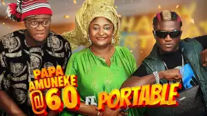 Zicsaloma - Papa Amunke @ 60 (Comedy Video)