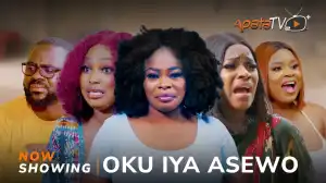 Oku Iya Asewo (2024 Yoruba Movie)