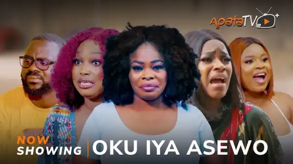 Oku Iya Asewo (2024 Yoruba Movie)