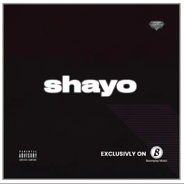 Ceeza Milli - Shayo ft. Wizkid