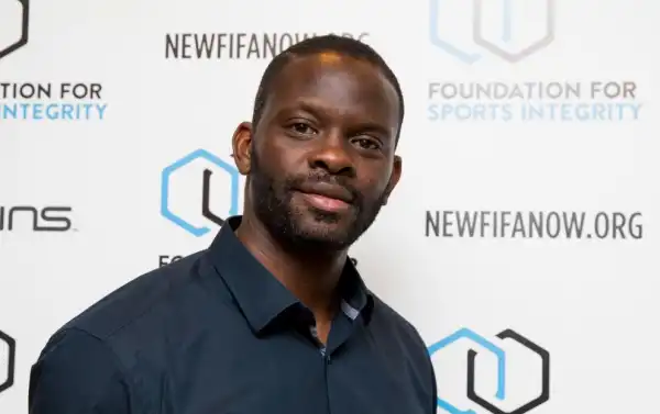 EPL: Sesko will benefit from him – Saha tells Man Utd to sign ex-striker