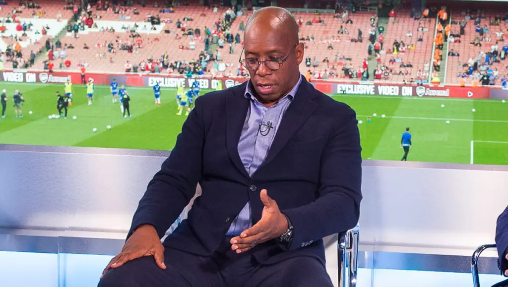 EPL: Ian Wright warns Arteta three key players could leave Arsenal