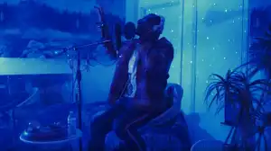 Eric Bellinger - Isolation (Video)