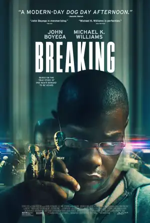 Breaking (892) (2022)