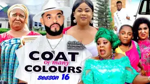 Coat Of Many Colours Season 16