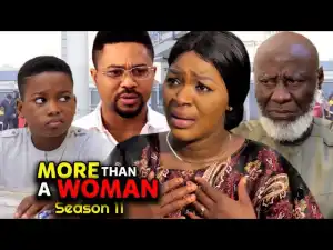 More Than A Woman Season 11