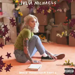 Julia Michaels Ft. Selena Gomez – Anxiety