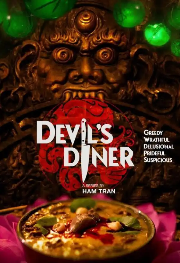 Devils Diner Season 1