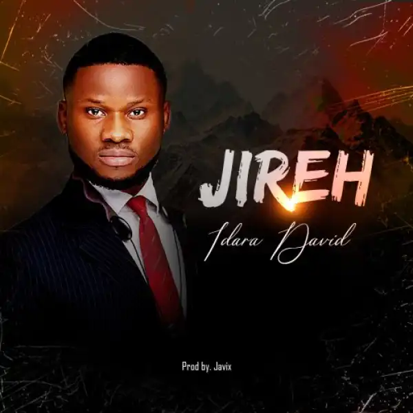 Idara David - Jireh