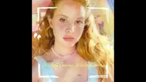 Lana Del Rey - Wildflower Wildfire