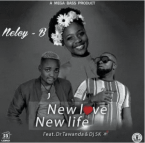 Nelcy-B – New Love, New Life ft Dr. Tawanda & DJ Sk