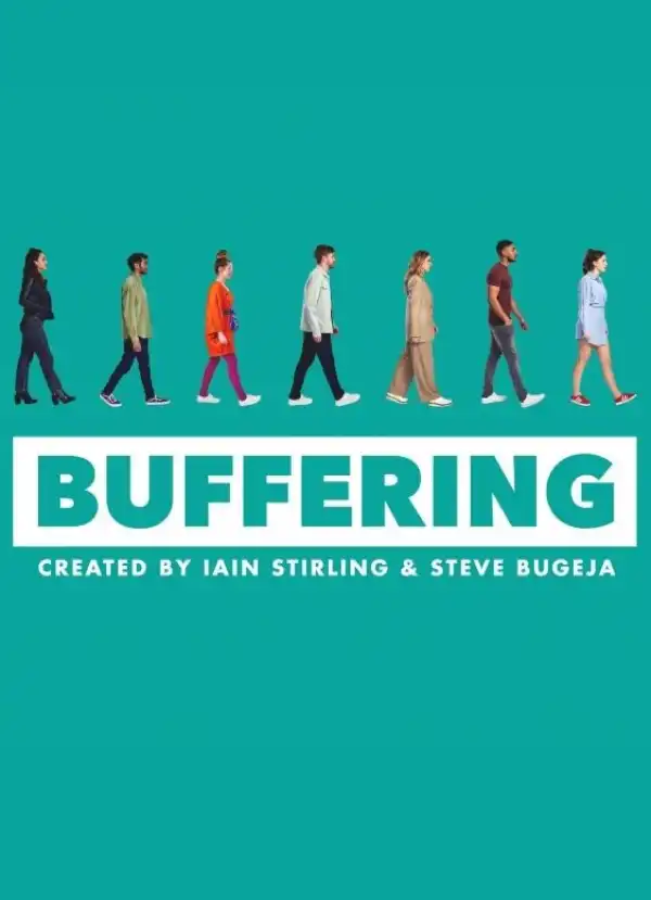 Buffering S02E04