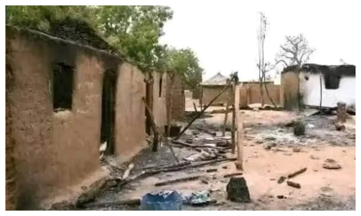 ‘They were trapped and burnt alive’ – How herdsmen carried out Yelewata deadly attack