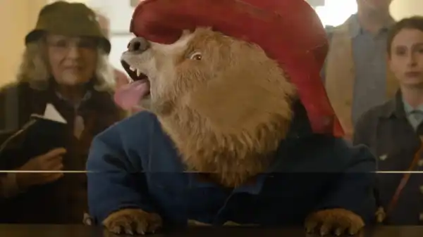 New Paddington in Peru Trailer Previews Titular Bear’s South American Adventure