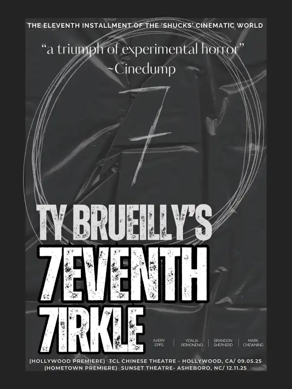 7eventh 7irkle (2025)