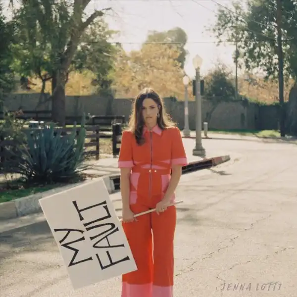 Jenna Lotti – My Fault