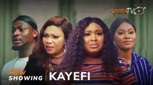 Kayefi (2024 Yoruba Movie)