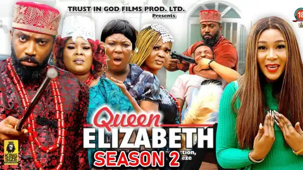 Queen Elizabeth Season 2